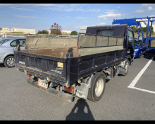 Isuzu ELF 2007