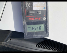 Toyota Corolla Fielder 2017