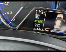 Toyota Corolla Fielder 2017