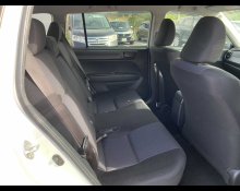 Toyota Corolla Fielder 2017