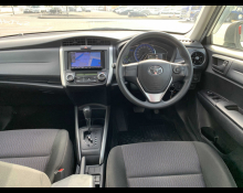 Toyota Corolla Fielder 2017