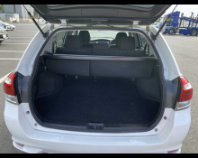 Toyota Corolla Fielder 2017