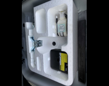 Toyota Corolla Fielder 2017