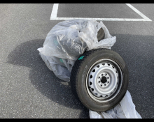 Toyota Corolla Fielder 2017