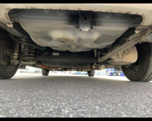 Toyota Corolla Fielder 2017