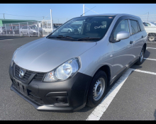 Nissan NV150 2017
