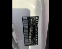 Mercedes-Benz C-Class 2015