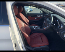 Mercedes-Benz C-Class 2015