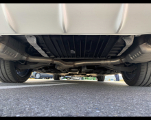 Mercedes-Benz C-Class 2015