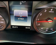 Mercedes-Benz C-Class 2015