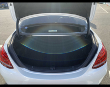 Mercedes-Benz C-Class 2015