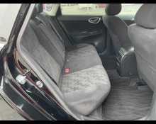 Nissan  SYLPHY  2016