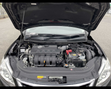 Nissan  SYLPHY  2016