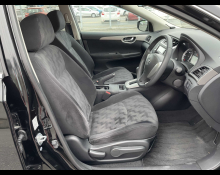 Nissan  SYLPHY  2016