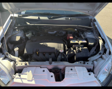 Toyota Probox Van 2017