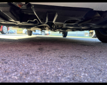 Toyota Probox Van 2017