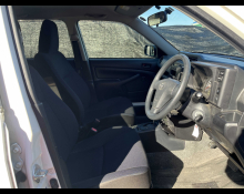 Toyota Probox Van 2017