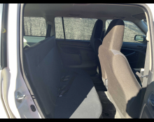 Toyota Probox Van 2017