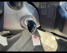 Toyota Probox Van 2017