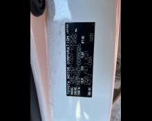 Toyota Probox Van 2017