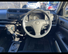 Toyota Probox Van 2017