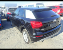Audi Q2 2018