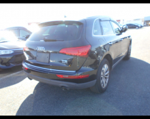 Audi Q5 2016