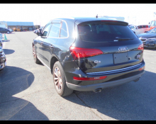 Audi Q5 2016