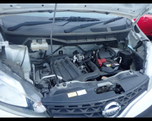 Nissan NV200 2019