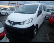 Nissan NV200 2019