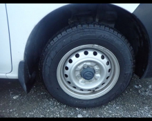 Nissan NV200 2019