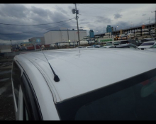 Nissan NV200 2019