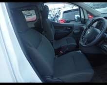 Nissan NV200 2019
