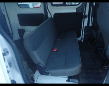 Nissan NV200 2019