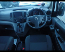 Nissan NV200 2019