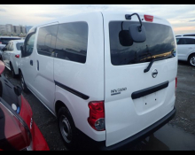 Nissan NV200 2019