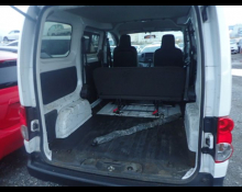 Nissan NV200 2019