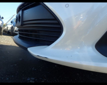 Toyota Corolla Axio 2018