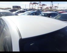 Toyota Corolla Axio 2018