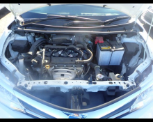 Toyota Corolla Axio 2018