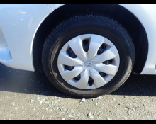 Toyota Corolla Axio 2018