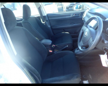 Toyota Corolla Axio 2018