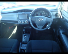 Toyota Corolla Axio 2018