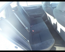 Toyota Corolla Axio 2018