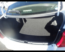 Toyota Corolla Axio 2018