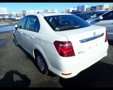 Toyota Corolla Axio 2018