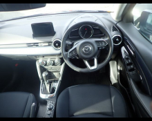 Mazda Mazda2 2020