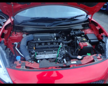 Suzuki Swift 2018