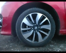 Suzuki Swift 2018
