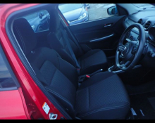 Suzuki Swift 2018